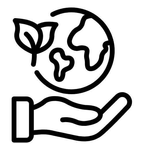 Icon écologie