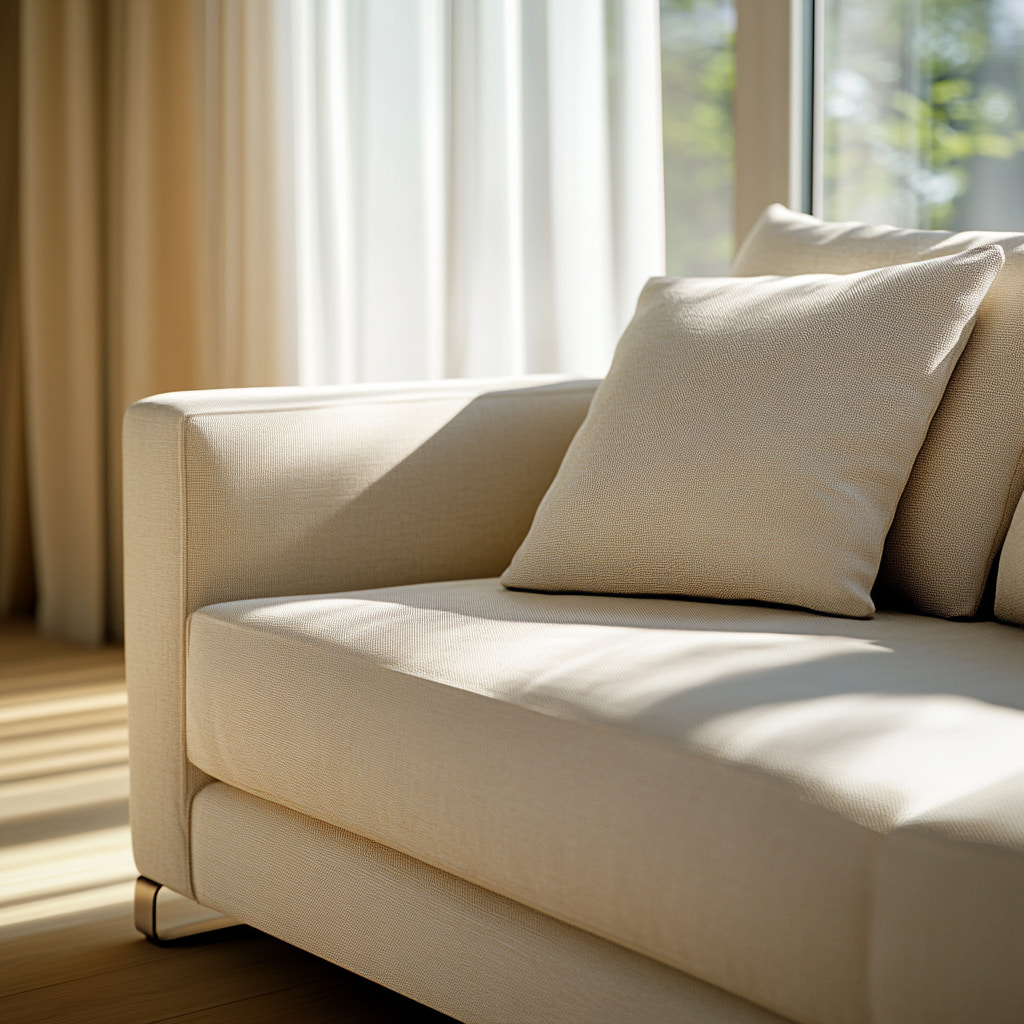 Nettoyage de matelas - Pure Cleaning Solution