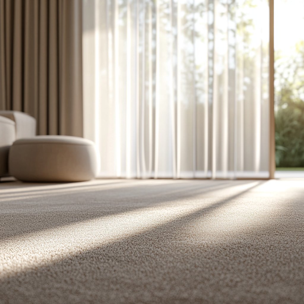 Nettoyage de moquette - Pure Cleaning Solution