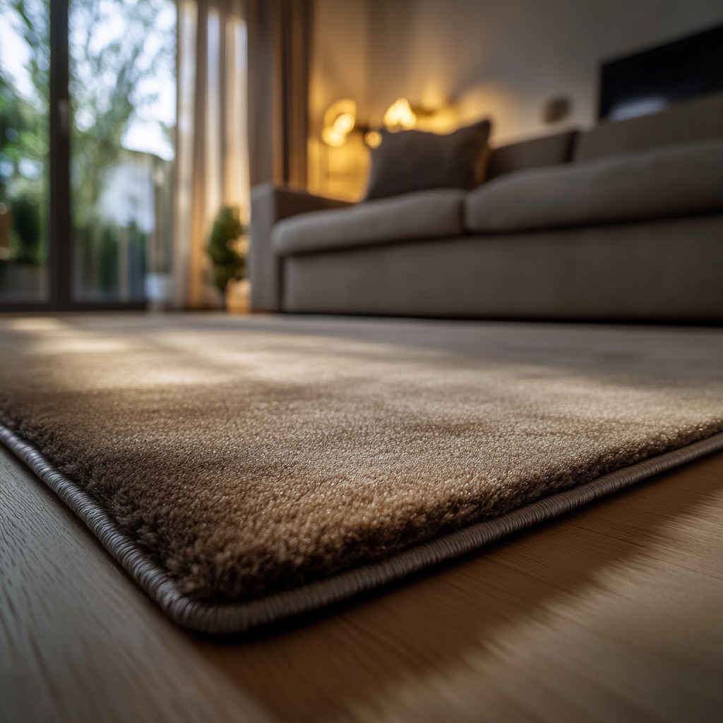 Nettoyage de tapis - Pure Cleaning Solution