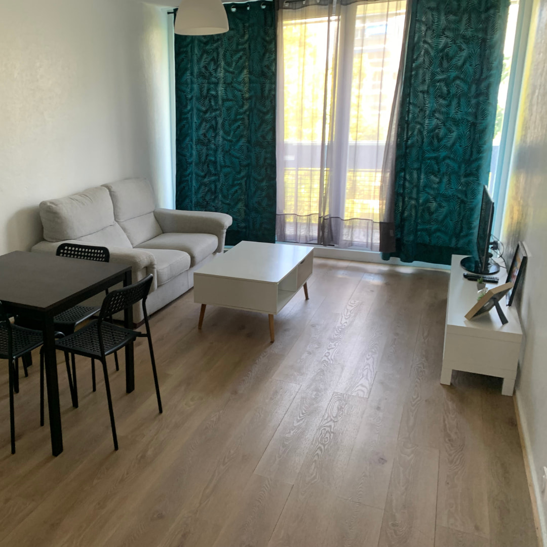 Nettoyage de location d'appartement - Pure Cleaning Solution