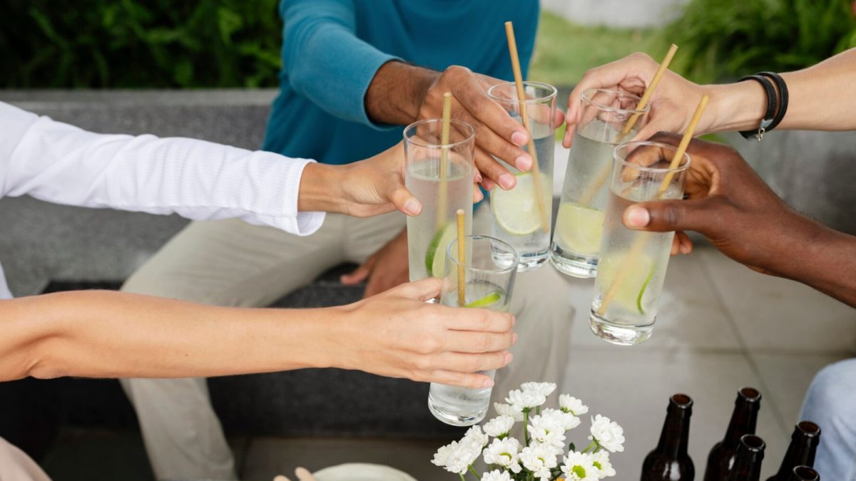 Nettoyage après événement pour professionnels - Pur Cleaning Solution