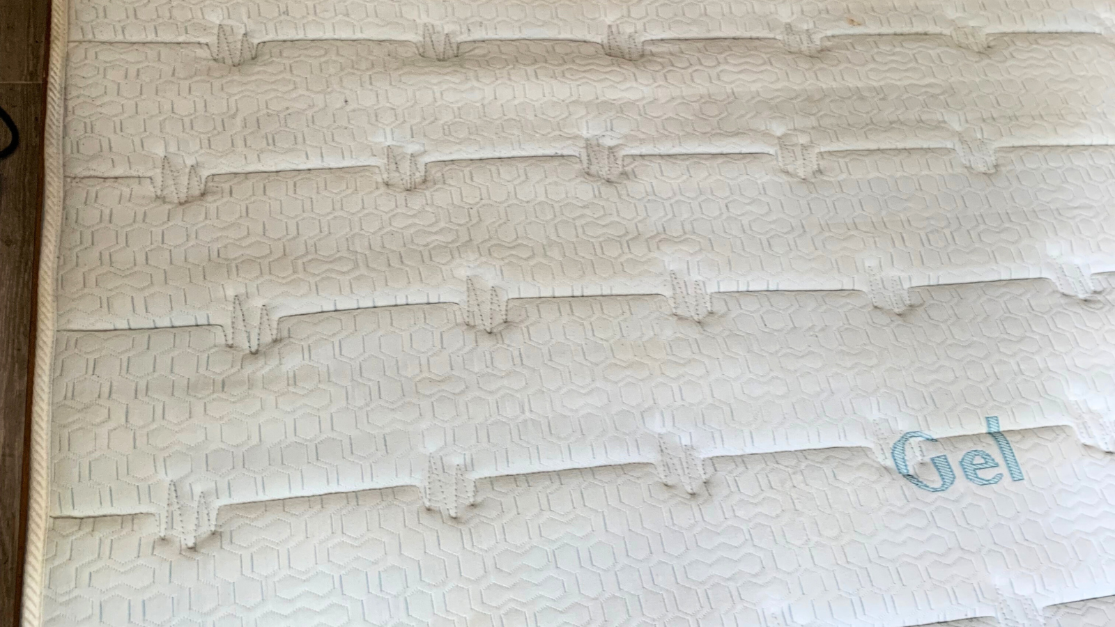 Matelas propres - Pure Cleaning Solution