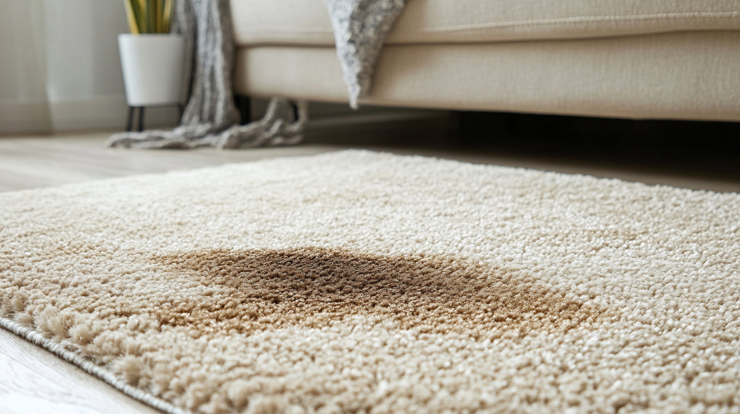 Tapis sal - Pure Cleaning Solution
