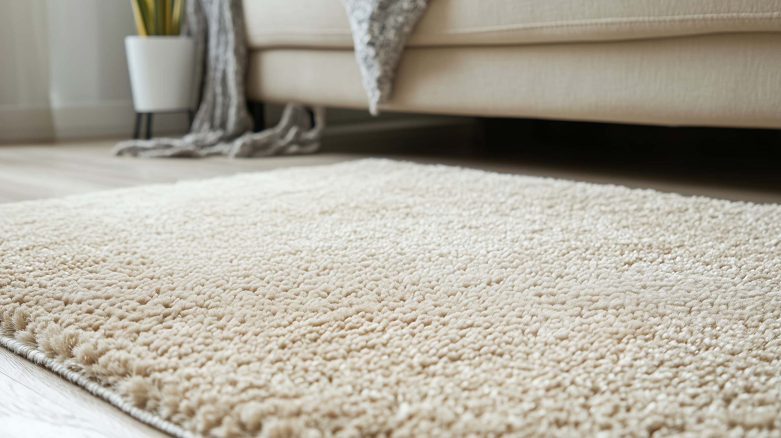 Tapis propres - Pure Cleaning Solution