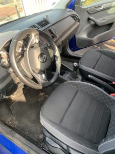 Nos réalisations en nettoyage professionnel à Bordeaux