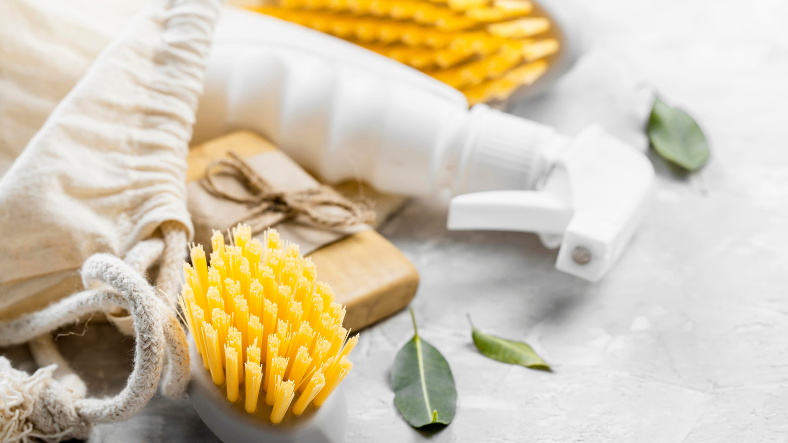 Produit de nettoyage écologique